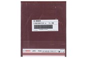 Narzędzia - Bosch Sanding Sheet P240 230x280mm - 2608608C13