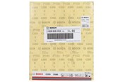 Narzedzia - Bosch Sanding Sheet P100 230x280mm - 2608608H62