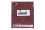 Narzędzia - Bosch Sanding Sheets P80 230x280mm - 2608608C07