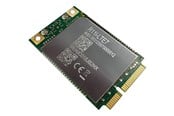 Adapter Sieciowy  (karta sieciowa, serwer druku, itp.) - MikroTik R11e-LTE7 - network adapter - PCIe Mini Card - R11e-LTE7
