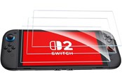 Akcesoria dla graczy - Lexip Screen Protection Glass Tempered - JVASW200002