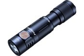 Latarki i reflektory - Fenix Latarka E05R Black - E05R.11111