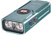 Latarki i reflektory - Fenix Latarka E06R Green - E06R.14111