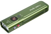Latarki i reflektory - Fenix Latarka E06R Pro Class 1 Olive - E06R.14114