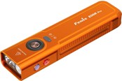 Latarki i reflektory - Fenix Latarka E06R Pro Class 1 Orange - E06R.15114