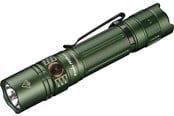 Latarki i reflektory - Fenix Latarka  PD35 V3.0 Green - PD35.14122