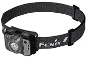Latarki i reflektory - Fenix Latarka czołowa HL12R V2.0 Grey - HL12R.12112