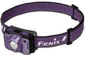 Latarki i reflektory - Fenix Latarka czołowa HL12R V2.0 Purple - HL12R.18112