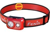 Latarki i reflektory - Fenix Latarka czołowa HL32R-T Red - HL32R-T.16111