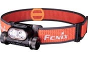 Latarki i reflektory - Fenix Latarka czołowa HM65R-T V2.0 Black - HM65R-T.11114