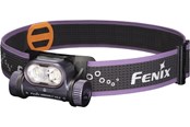 Latarki i reflektory - Fenix Latarka czołowa HM65R-T V2.0 Dark Purple - HM65R-T.18116