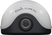 Latarki i reflektory - Fenix Latarnia CL20R Pro Black - CL20R.11112