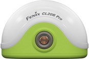 Latarki i reflektory - Fenix Latarnia CL20R Pro Green - CL20R.14112