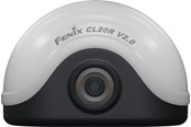 Latarki i reflektory - Fenix Latarnia CL20R V2.0 Black - CL20R.11111