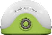 Latarki i reflektory - Fenix latarnia CL20R V2.0 Green - CL20R.14111