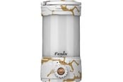 Latarki i reflektory - Fenix Latarnia CL26R Pro White Marble - CL26R.20112