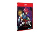 Gry - Grim Trials - Nintendo Switch 2 - RPG - 8885021401805