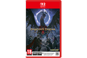 Gry - Dragon’s Dogma II: Dark Arisen (Master Edition) - Nintendo Switch 2 - RPG - 5055060912423