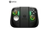 Akcesoria dla graczy - NYXI Hyperion 3 Ultra - Black - Wireless Controller - Nintendo Switch 2 - NJ22UBK
