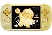 Konsola do gier - Ayaneo - Pocket Air Mini - 3G+64GB (B.Duck) - 6974817424691