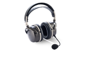 Słuchawki, zestaw słuchawkowy - Audeze Maxwell 2 ANC - PlayStation - 208-MW-1130-01