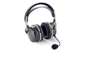 Słuchawki, zestaw słuchawkowy - Audeze Maxwell 2 ANC - Xbox - 207-MW-1130-01
