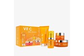 Pielegnacja twarzy - Rodial Vit C Little Luxuries Kit - 5061035322654