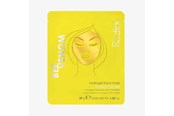 Pielęgnacja twarzy - Rodial Bee Venom Hydrogel Face Mask - 5060725479968