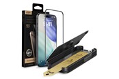Telefon - szklo ochronne - ESR UltraFit Armorite Pro Tempered Glass for iPhone 16 Pro / 17 - Transparent - 4894240287880