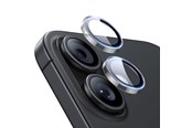 Telefon - szkło ochronne - ESR Armorite Camera Cover for iPhone 16 / 16 Plus / 17 - Transparent - 4894240287163
