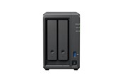 Serwer NAS - Synology DiskStation DS725Neo+ - Serwer NAS - DS725neo+