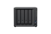 Serwer NAS - Synology DiskStation DS925Neo+ - Serwer NAS - DS925neo+