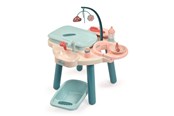 Zabawa w udawanie - Ecoiffier Nursery table with accessories - 1840