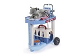 Zabawa w udawanie - Ecoiffier Cat veterinary set - 1918