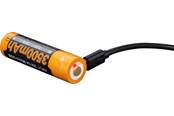 Bateria - Fenix Battery ARB-L18-3500U (3500mAh 18650 battery - ARB-L18-3500U.11114