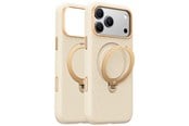 Telefon - Pokrowiec i etui - Torras Ostand Q3 Wind Cover iPhone 17 Pro/18 Pro - Orange - X00RP147Q18009