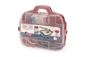Zabawa w udawanie - Ecoiffier Doctor's case 25.5 cm - 269