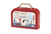 Zabawa w udawanie - Ecoiffier Luxury Doctor'scase - 271