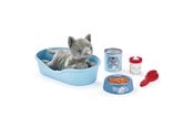 Figurki - Ecoiffier Cat Basket - 272