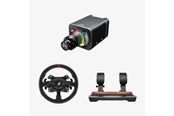 Akcesoria dla graczy - Simagic Green Flag Bundle EVO Sport + Neo X 330R + P700 - Sim racing Bundles - BUN-EVO-SP9