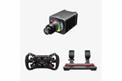 Akcesoria dla graczy - Simagic Green Flag Bundle EVO Sport + GT Neo + P700 - Sim racing Bundles - BUN-EVO-GT9