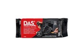 Materiały hobbystyczne - DAS Clay Mineral Black 800G - 11-383000