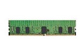 RAM - Kingston - DDR4 - module - 8 GB - DIMM 288-pin - 3200 MHz / PC4-25600 - registered - KTL-TS432S8/8G