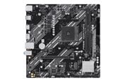 Płyta główna - ASUS PRIME A520M-K ARGB Płyta główna - AMD A520 - AMD AM4 - DDR4 RAM - Micro-ATX - 90MB1R00-M0EAY0