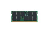 RAM - Kingston Server Premier SODIMM DDR5-5600 Niebuforowana/ECC - 16GB - CL46 - Single Channel (1 pcs) - KSM56T46BS8-16MH