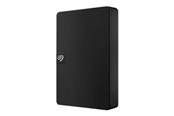Dysk zewnętrzny - Seagate Expansion - Zewnętrzny dysk - 2TB - Czarny - STKN2000400