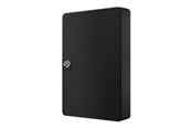 Dysk zewnętrzny - Seagate Expansion - Zewnętrzny dysk - 4TB - Czarny - STKN4000400