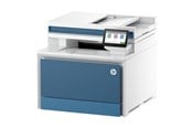 Drukarka - HP Color LaserJet Enterprise MFP 4801f Wielofunkcyjne - Kolor - Laser - 67Q05A#B19