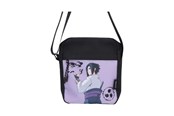 Drobiazgi - Nemesis Now - Naruto - Crossbody Bag Sasuke - Worek - C7792C26
