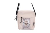 Drobiazgi - Nemesis Now - One Piece - Crossbody Bag Luffy Poster - Worek - C7788C26